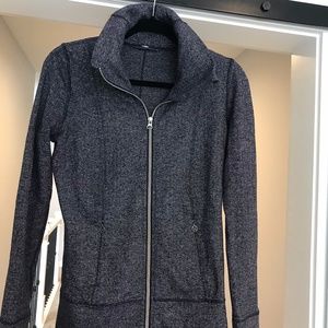 Lululemon Define Jacket